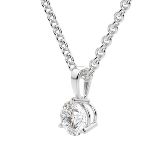 Round-3-Prong-Pendant-0-25-WhiteView-2-png